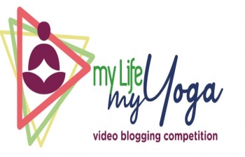 My Life – My Yoga Video Blogging Contest